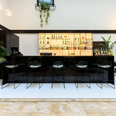The Embassy Valletta Hotel-2