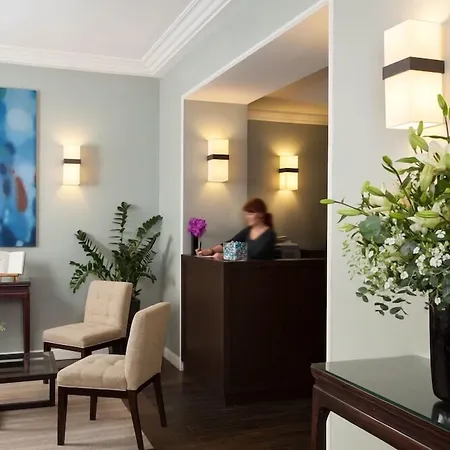 Hotel Beauregard-2