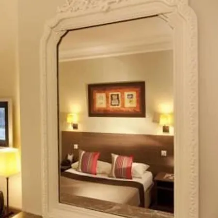 Hotel Beauregard-3