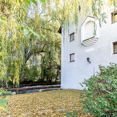 Hotel Schleuse-2