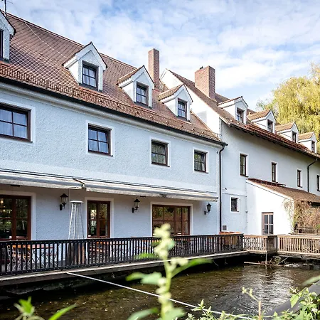 Hotel Schleuse-3