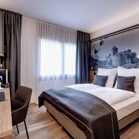 Landhaus Boutique Motel-2