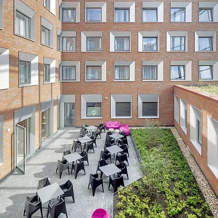 prizeotel Münster-City-2