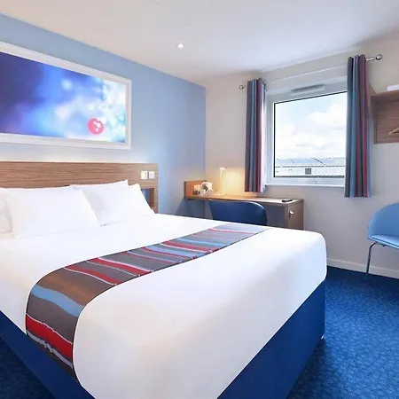 Travelodge Ipswich-2