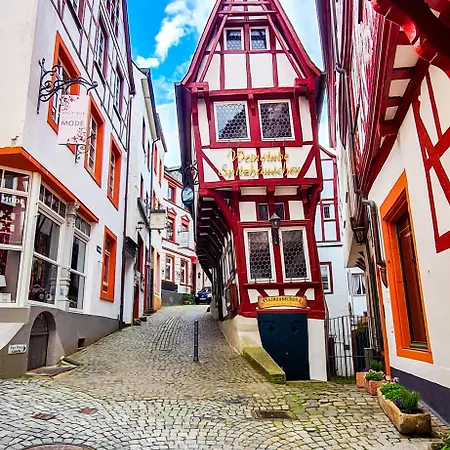 JUFA Hotel Bernkastel-Kues-3