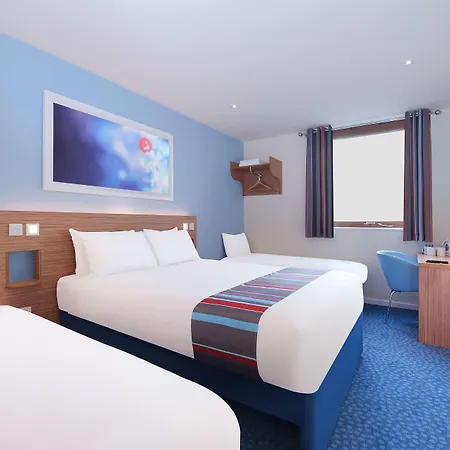 Travelodge Liverpool Central Exchange Street-3