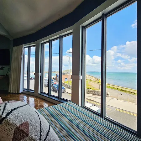 King Sitric Seafood Bar & Accommodation-3