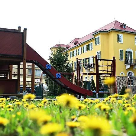 Hotel Eger&Park-2