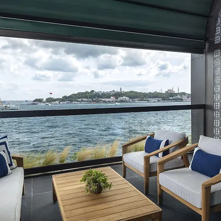 The Peninsula Istanbul-3
