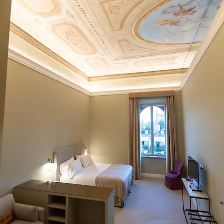 Domus 21 Luxury Suites-3