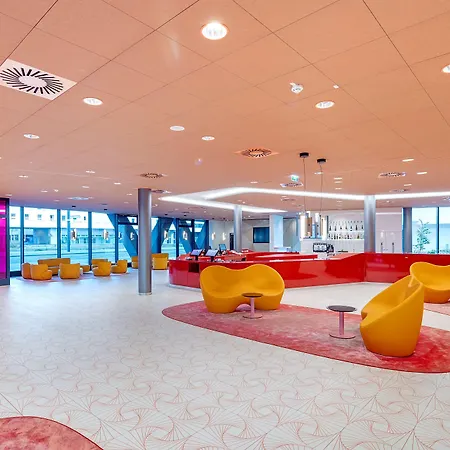 Prize By Radisson, Vienna City-2