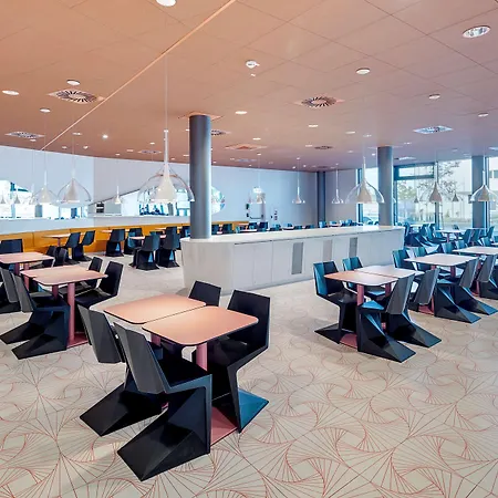 Prize By Radisson, Vienna City-3