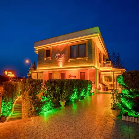 Megaron Homes Cunda Island-3
