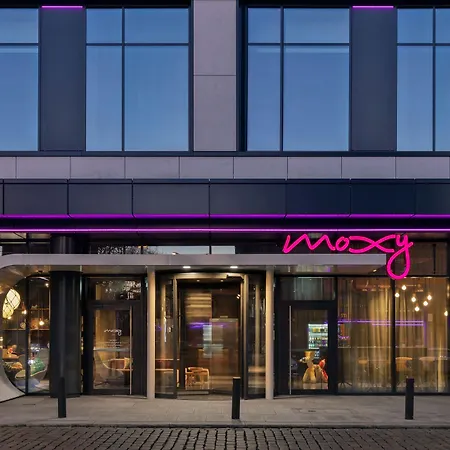 Moxy Szczecin City-2