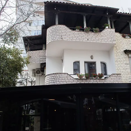 Vila Sanremo-2