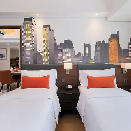 Citadines Benavidez Makati-3