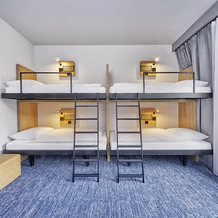 H2 Hotel Düsseldorf Seestern-2