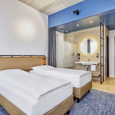 H2 Hotel Düsseldorf Seestern-3