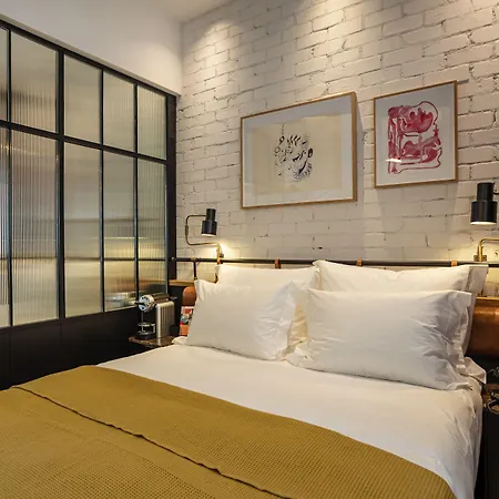 Backstage Hotel - An Atlas Boutique Hotel-3