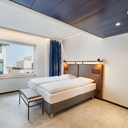 H2 Hotel Düsseldorf City-2