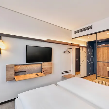 H2 Hotel Düsseldorf City-3