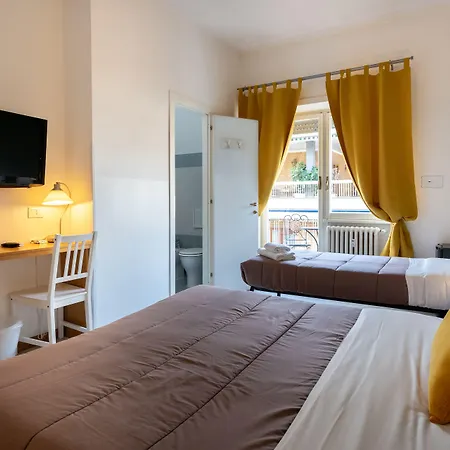 Aurelia Home Guest House-2