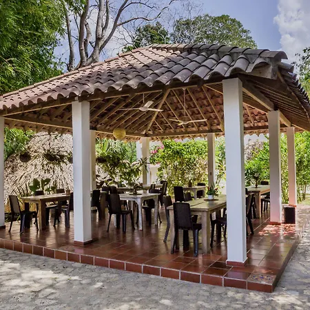 Hotel Restaurante Selva Negra-3
