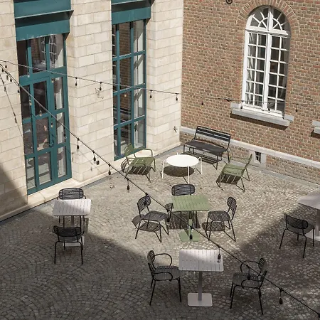 B&B HOTEL Hasselt-3