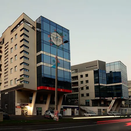 Premier Hotel Miskolc-3