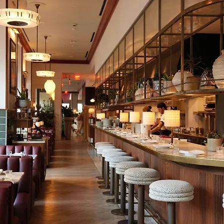 The Hoxton, Downtown La-2