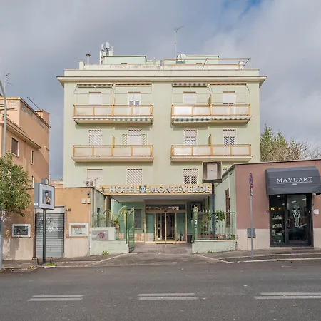 Hotel Monte Verde-2