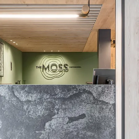 The Moss - Your Unique Hideaway-3
