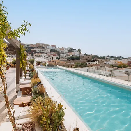 The Standard, Ibiza (Adults Only)-2