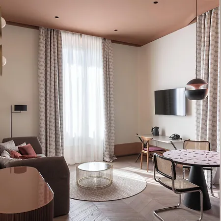 Palazzo Velabro, A Member Of Design Hotels-3