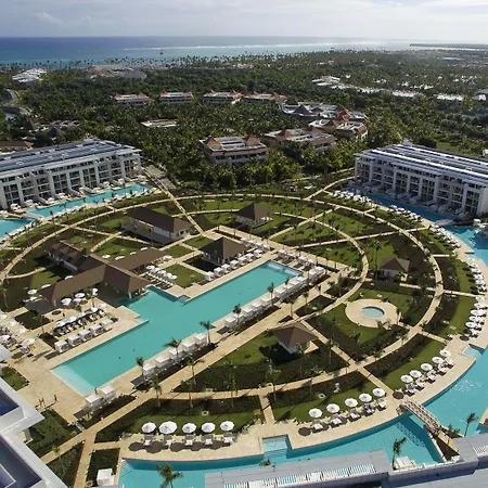 Paradisus Grand Cana All Inclusive - Formerly The Grand Reserve At Paradisus Palma Real-3