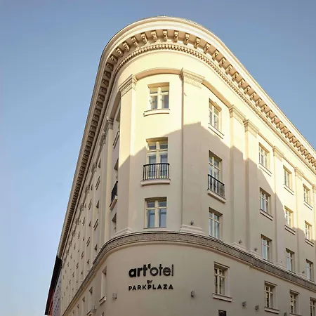 Art'Otel Zagreb-3
