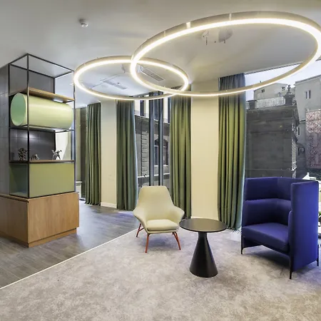 Holiday Inn Yerevan - Republic Square By Ihg-3