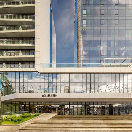 Le Meridien Batumi-3