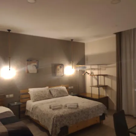 B&B Il Bastione-2