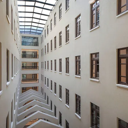 Jw Marriott Istanbul Bosphorus-3