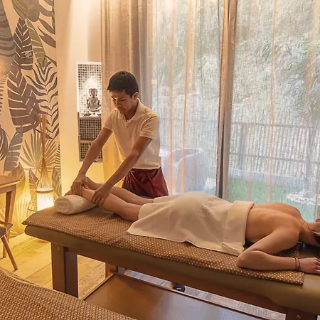 Casa Coco Boutique Hotel & Spa 4*S - Adults Only-3