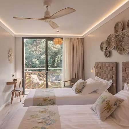 Casa Coco Boutique Hotel & Spa 4*S - Adults Only-2