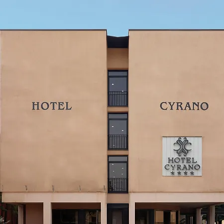 Hotel Cyrano-3