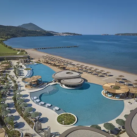 Mandarin Oriental, Costa Navarino-3