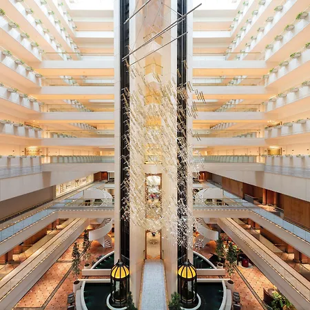 Conrad Singapore Orchard-3