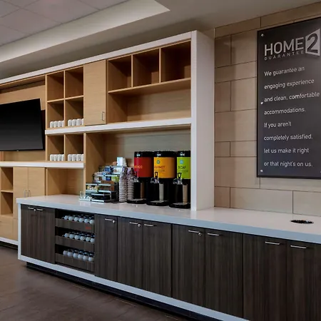 Home2 Suites By Hilton Page Lake Powell-3