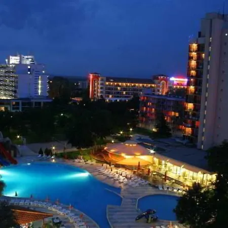 Hotel Iskar & Aquapark-3