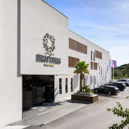 Marinus Beach Hotel-2