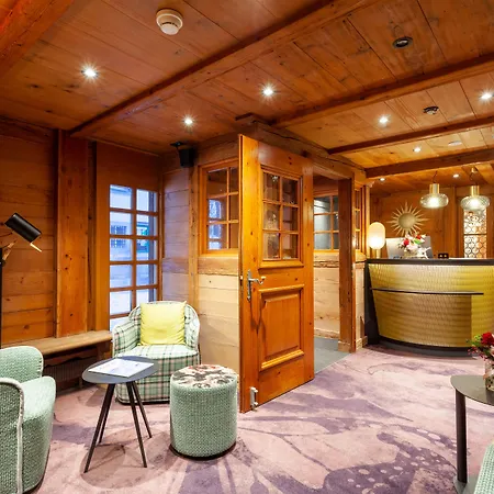 Sonne Andermatt Swiss Quality Hotel-3