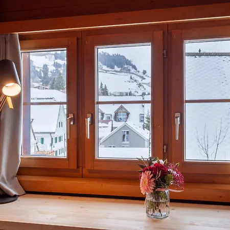 Sonne Andermatt Swiss Quality Hotel-2